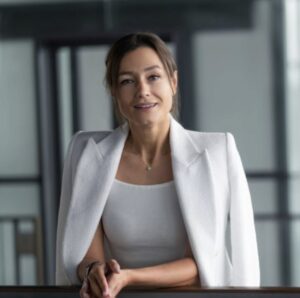 Ewa Sadowska
