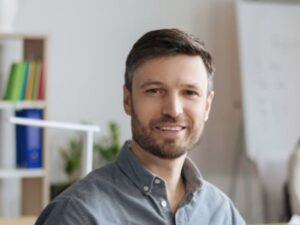 Adrian Pawluk
