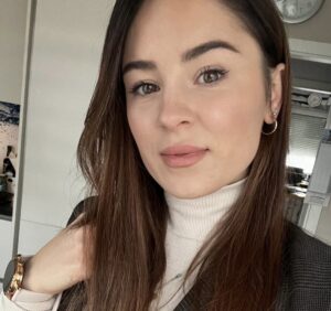 Karolina Bormann